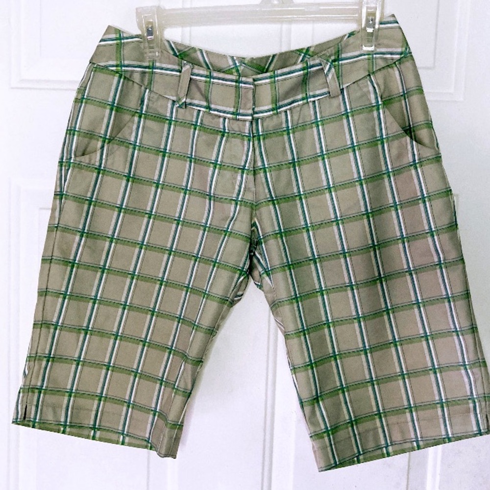 Adidas Climalite Golf Shorts